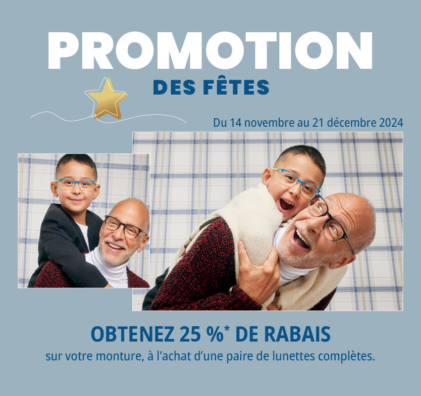 Promotions images