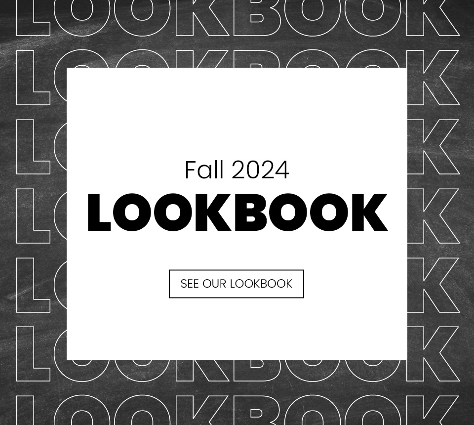 Look Book - 2024