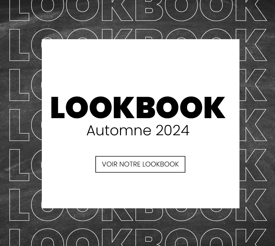 Look Book - 2024