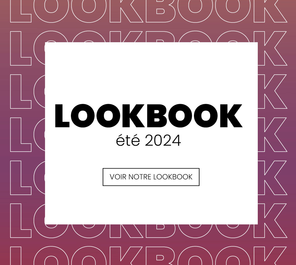 Look Book - 2024