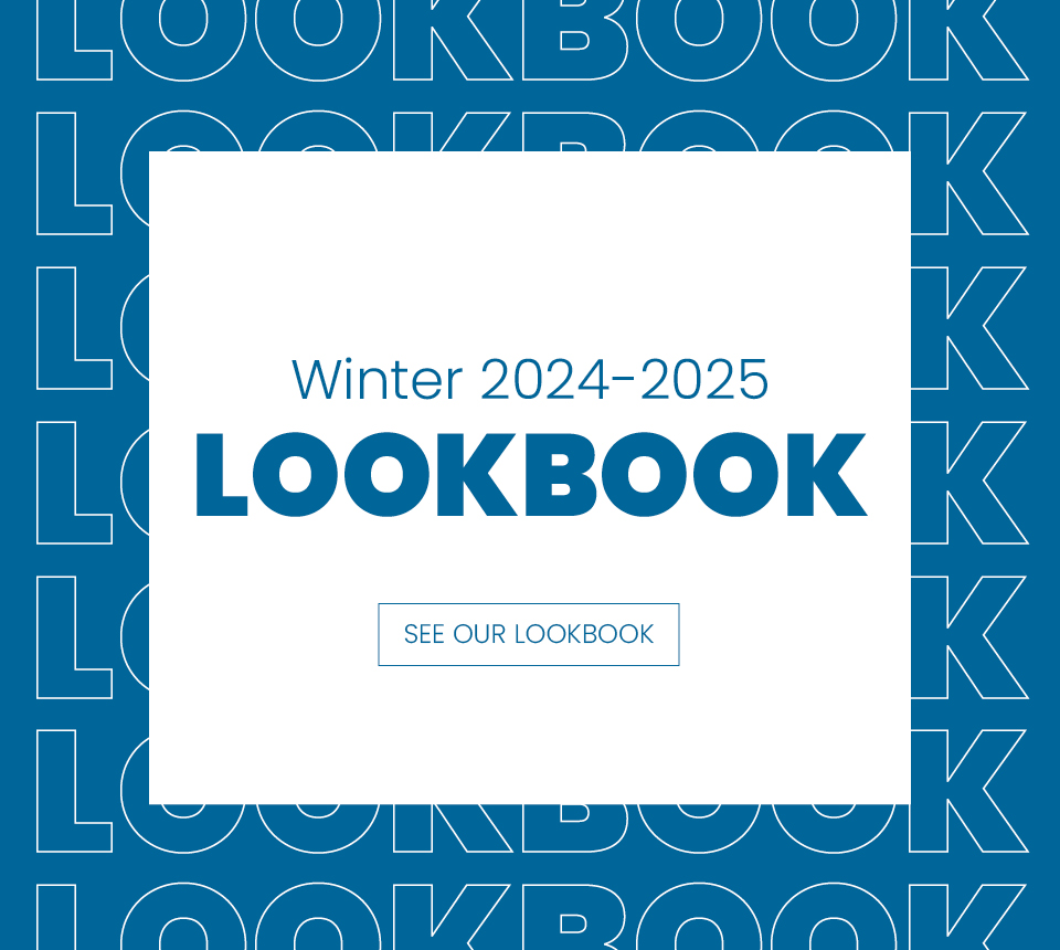 Look Book - 2024