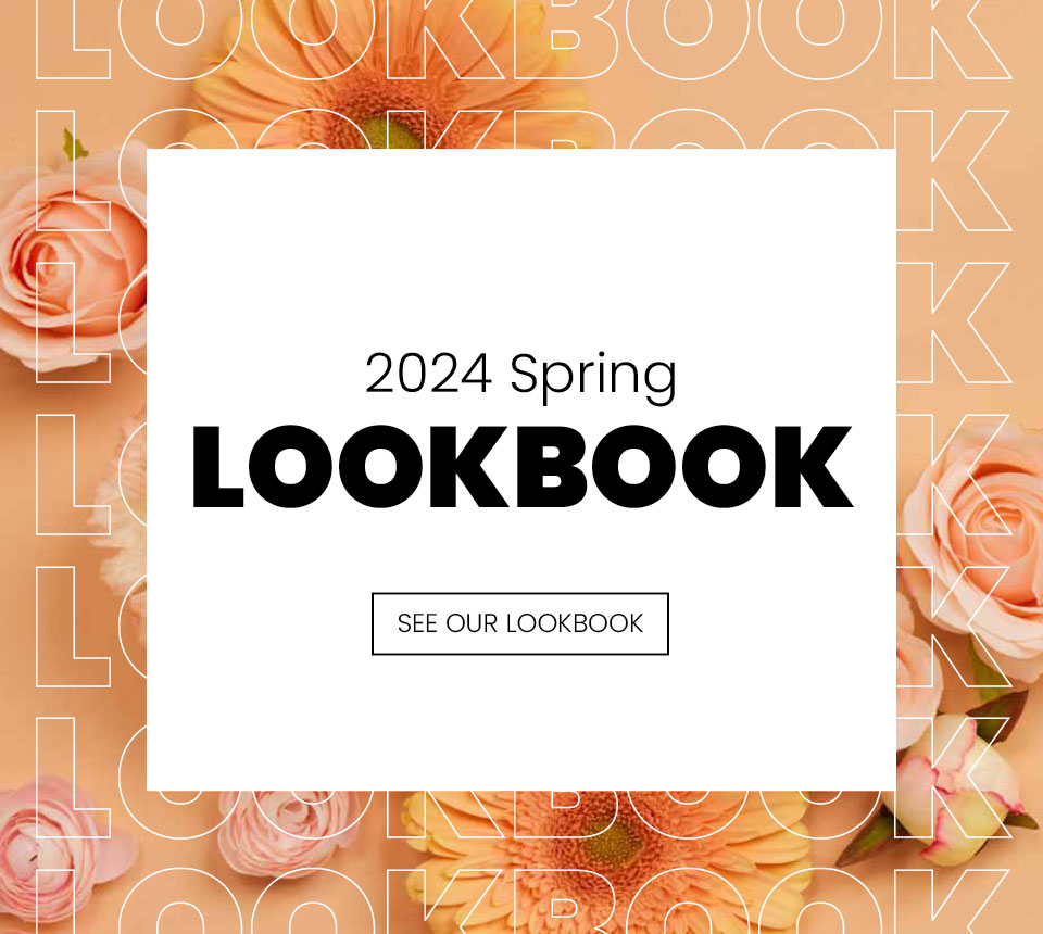 Look Book - Back-to-school 2023