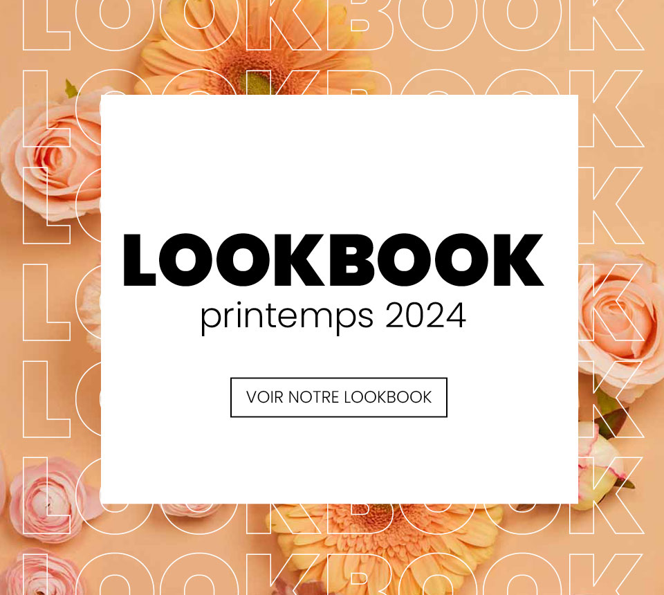 Look Book - 2023