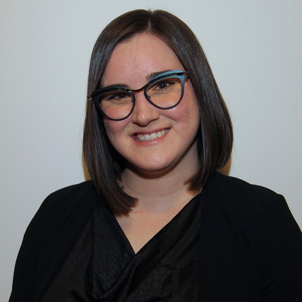 Jessica Gallant