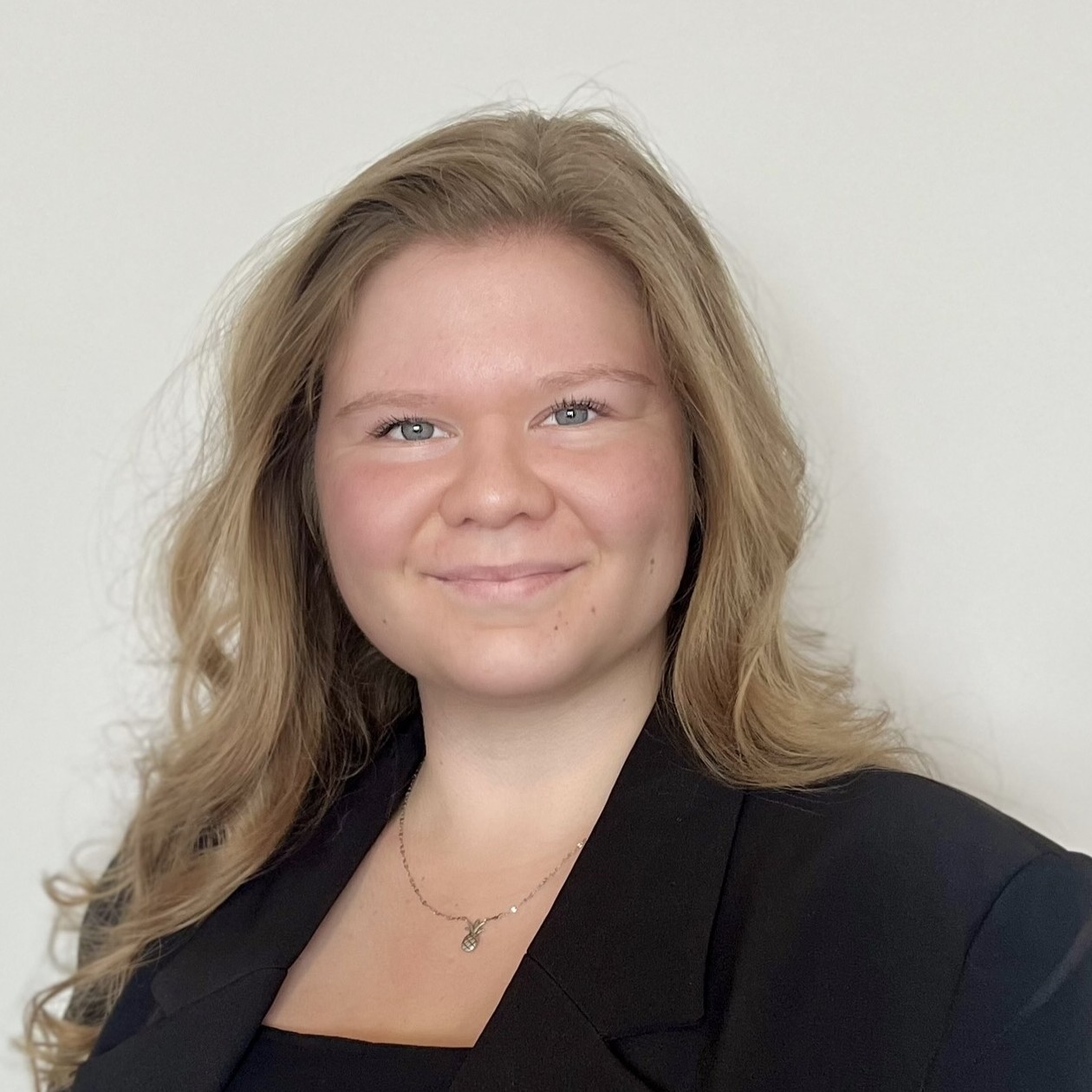 Léanne Bélisle