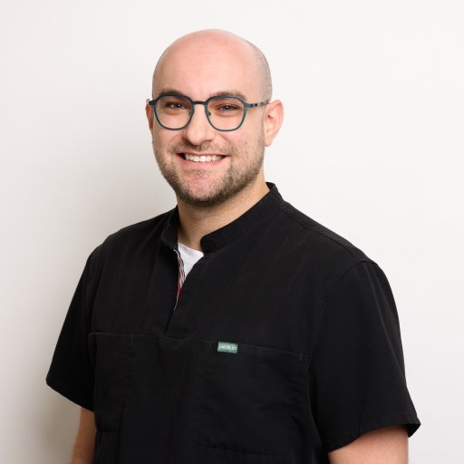 Dr. Daniel Wilkenfeld