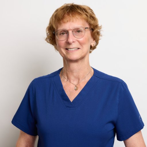 Dr. Danielle Hardy