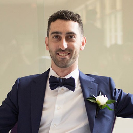 Dr Joel Rothman
