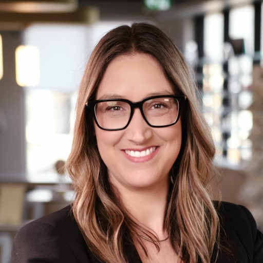 Dre Stephanie Chiasson