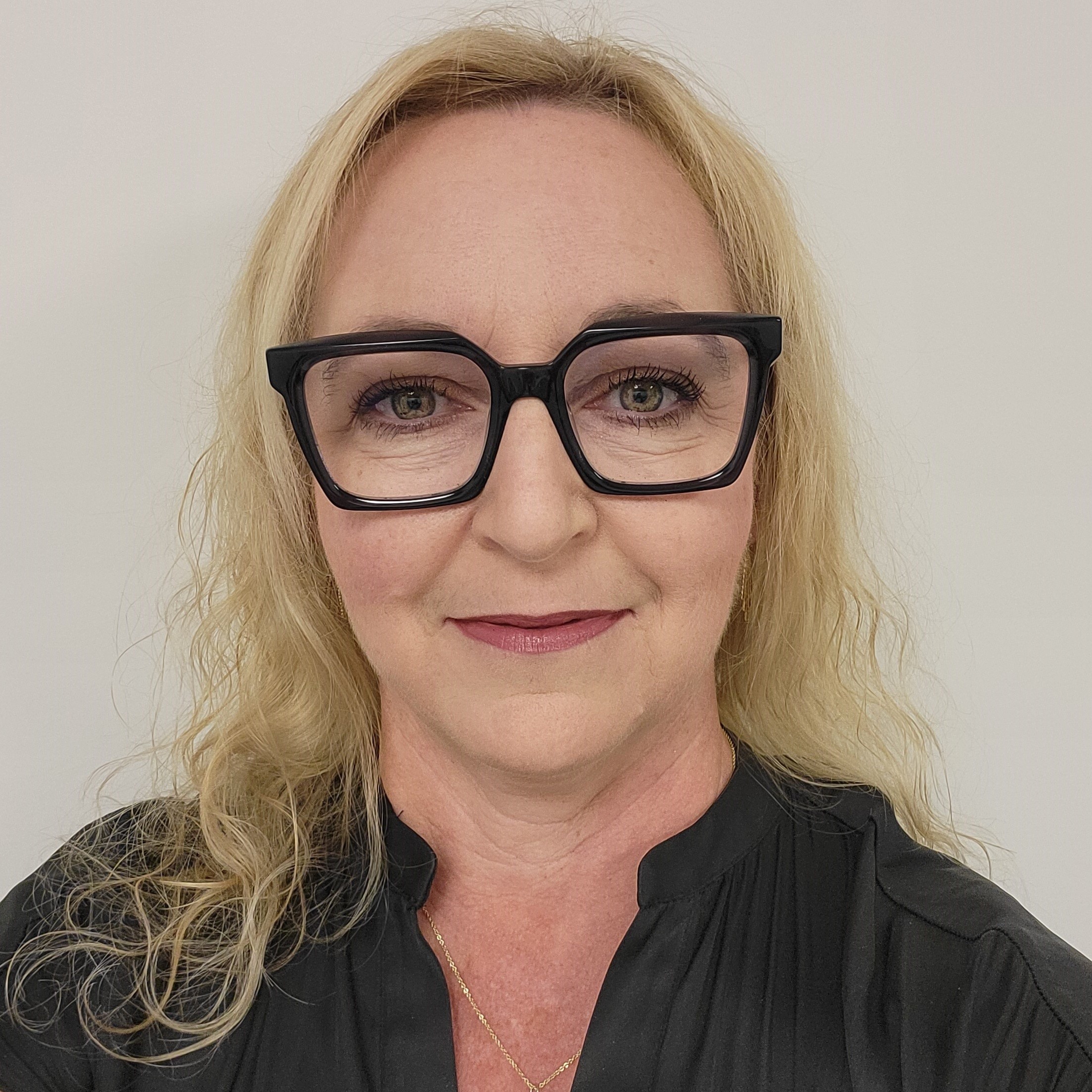 Tina Beauchesne