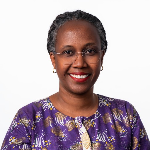  Belinda Ndayiragije