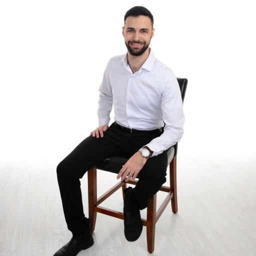 Dr Basel Wahib