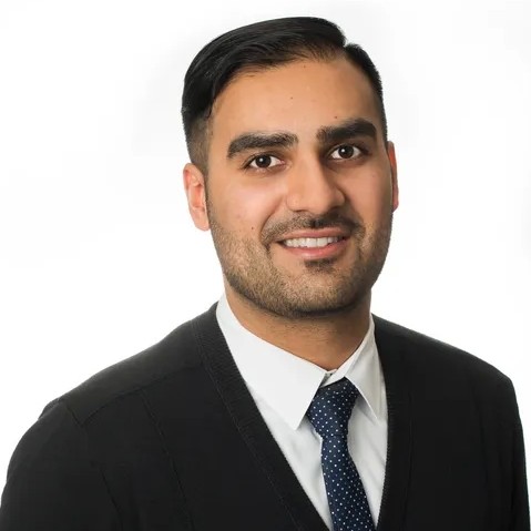 Davinder Sidhu