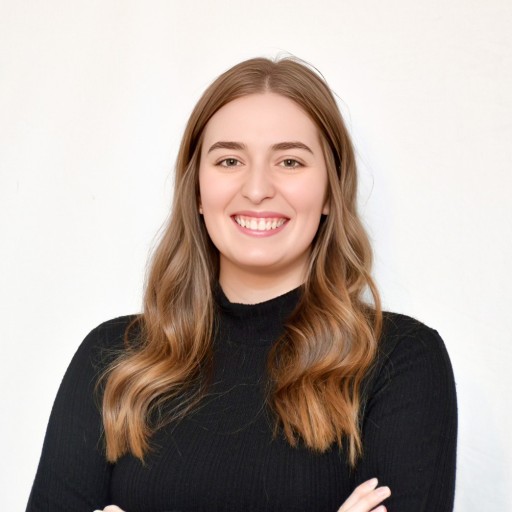Dre Rosalie Cadieux