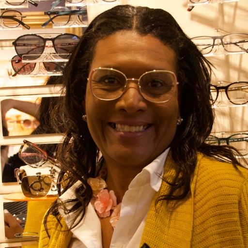 Marcia Butterfield