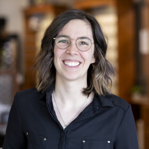 Sarah-Ève Lavoie