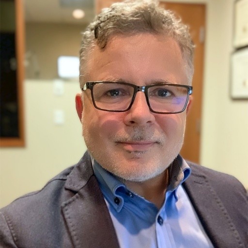 Dr. Darren Burt