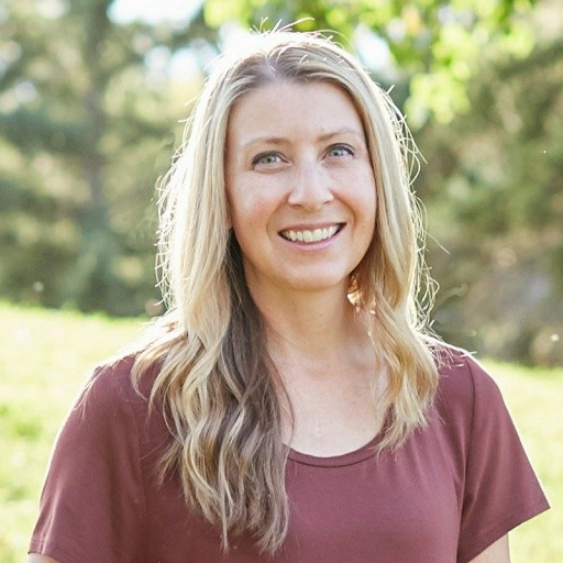 Dr. Sharon Winnicki