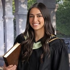 Dr. Miryam Almahfoud