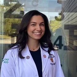 Dr. Nadia Albano