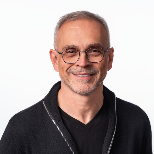 Stéphane Rivard