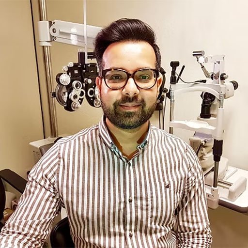 Ali Syed