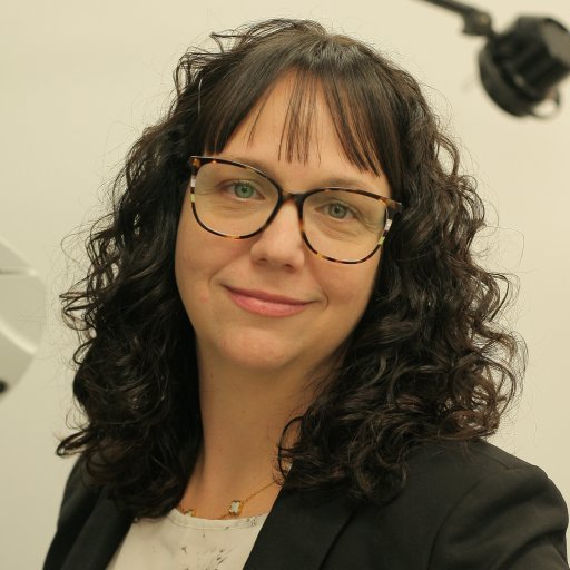 Dre Sylvie Grégoire