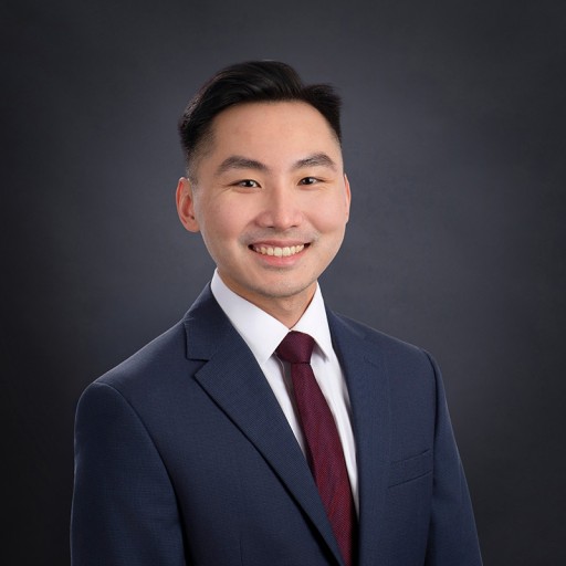 Dr. Nicholas Wong