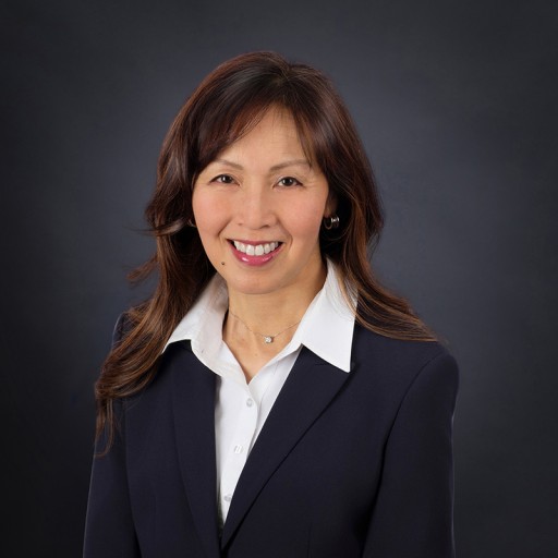 Dr. Daphne Wong-Kamachi