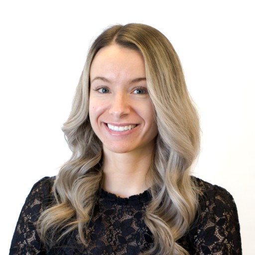 Dr. Coralie Ouellet