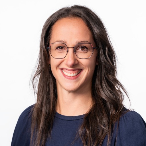 Maude Benoît