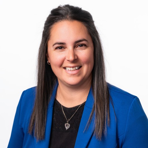 Nancy Perreault