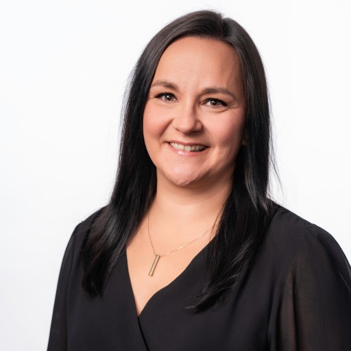Stéphanie Prévost