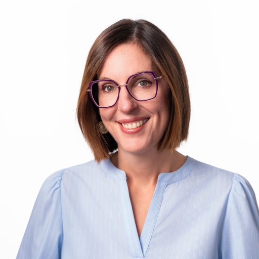 Vicky Gaboury