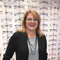 Dr. Francine Jarry