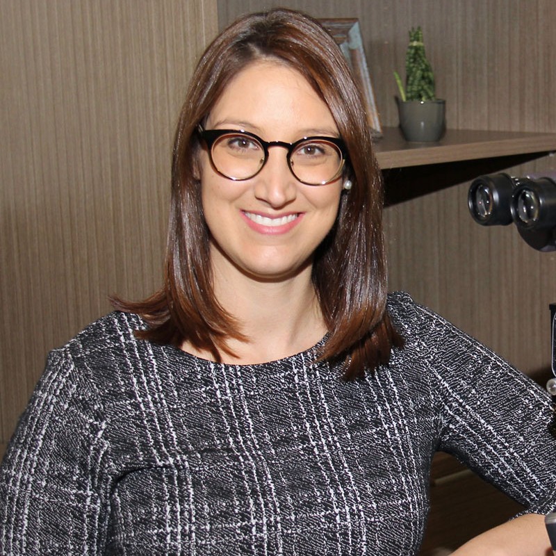 Stephanie Chiasson
