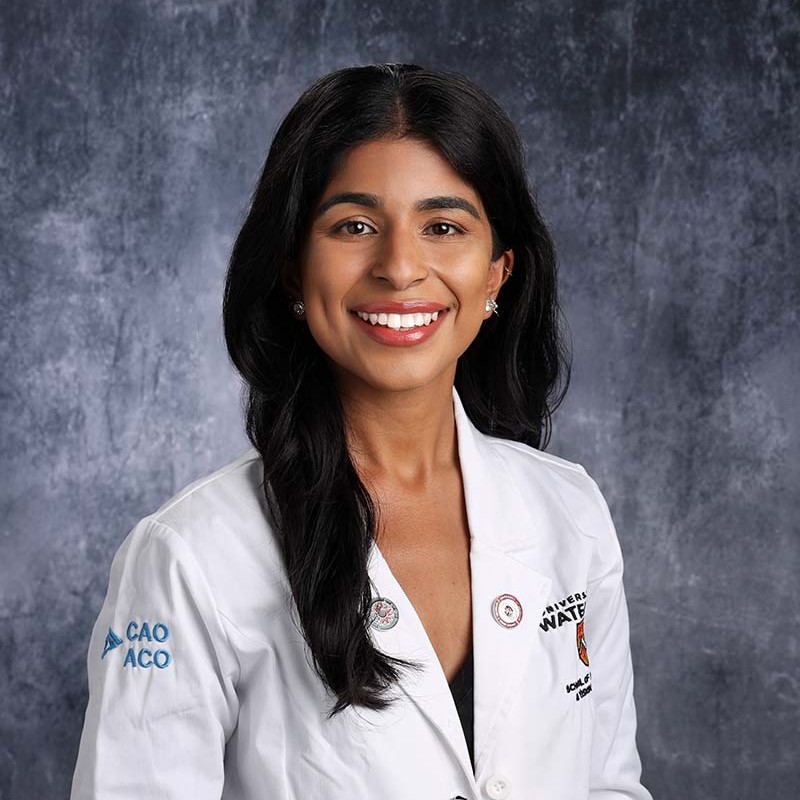Dr. Onkar Araich