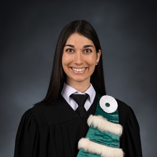 Dre Eliane Archambault