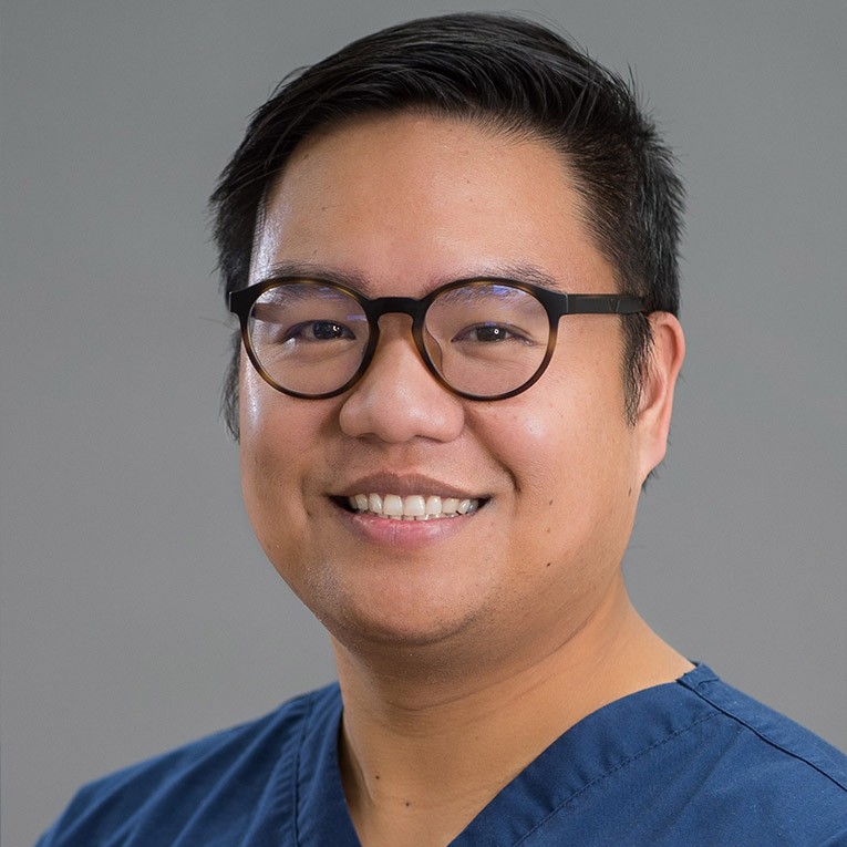 Dr. Michael Sy