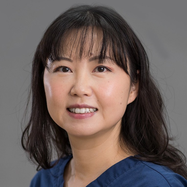 Dr. Christie Kim