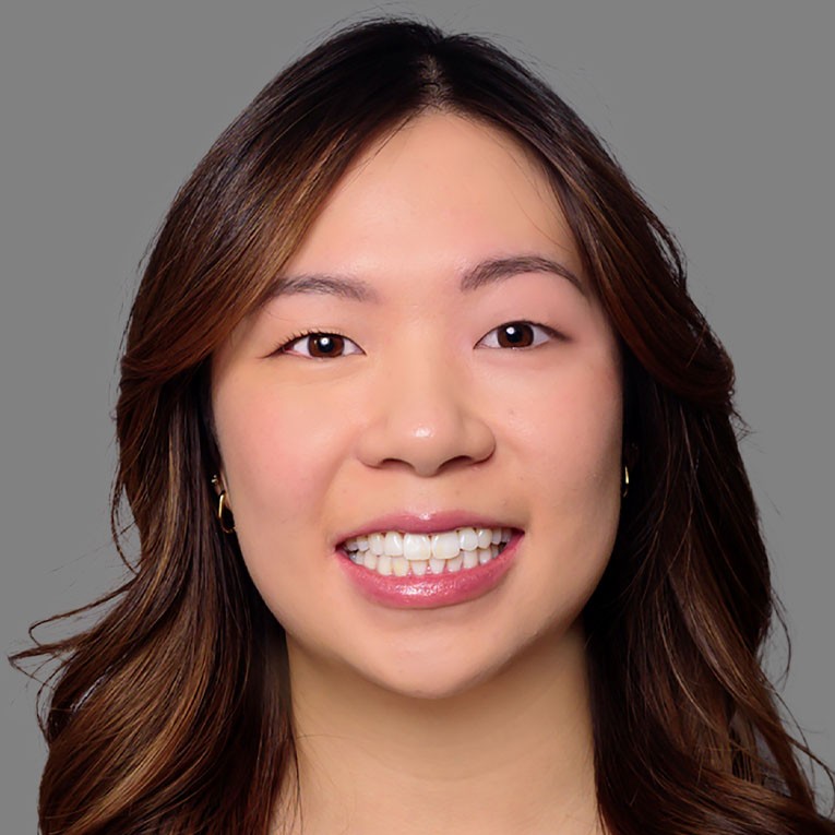 Dr. Tiana Yip