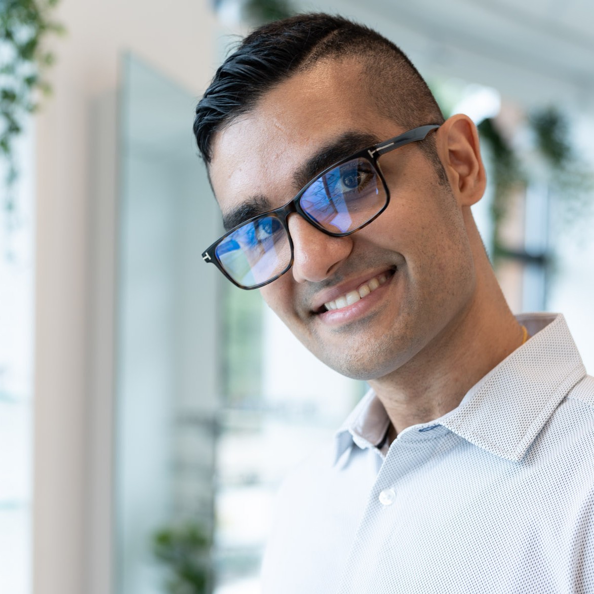 Ashkan Pishvaei