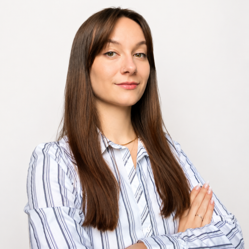 Elise Trichereau