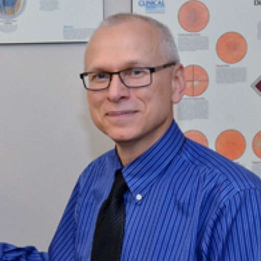 Dr Albert De Vries