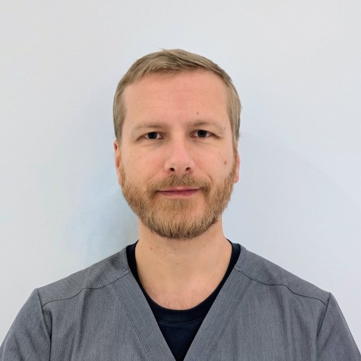 Dr Jean-Claude Piponnier