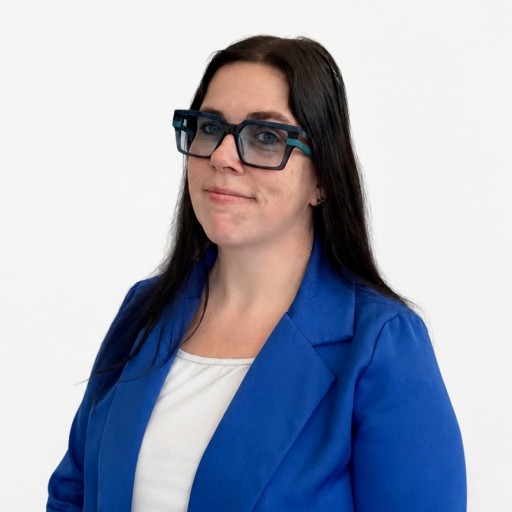 Stéphanie Boucher