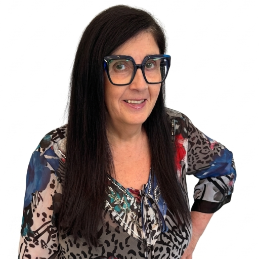  Sylvie Provencher