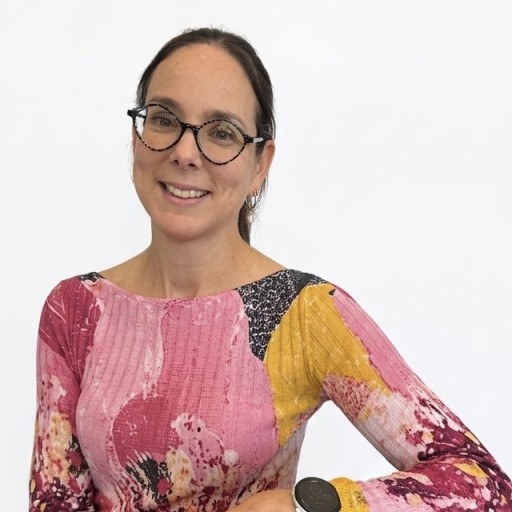 Dre Julie Bérard